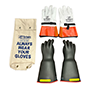 CL 2 Red Black Glove Kit CL 2 Red Black Glove Kit